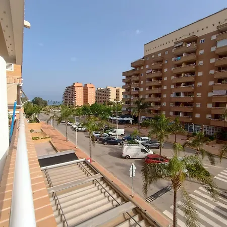 Acv - Costa Azahar I-2ª Linea Planta 2 Sur *
